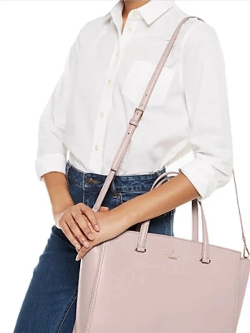 Kate Spade New YorkPatterson Drive Geraldine Satchel